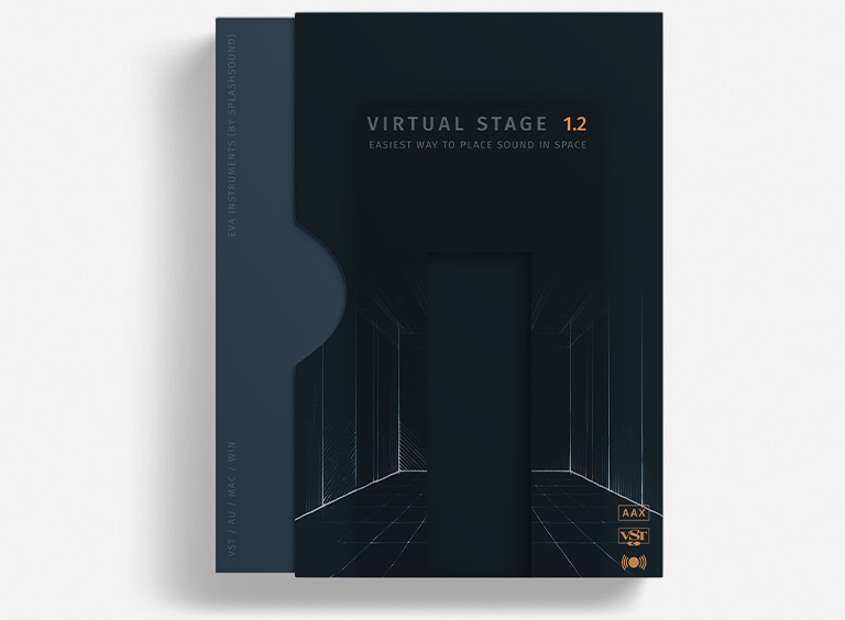 Virtual Stage FX 1.2