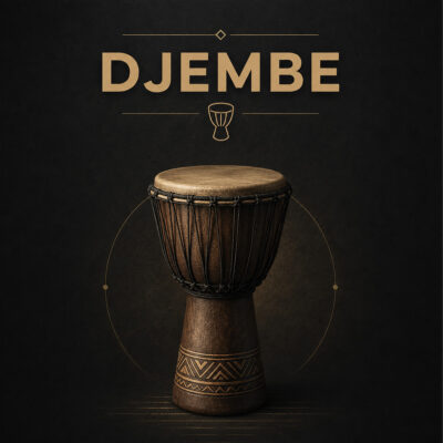 Djembe