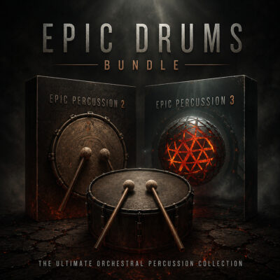Epic Drums Bundle