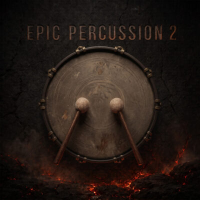 Epic Percussion 2