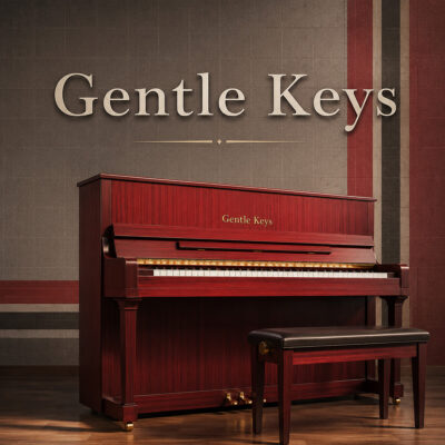 Gentle Keys