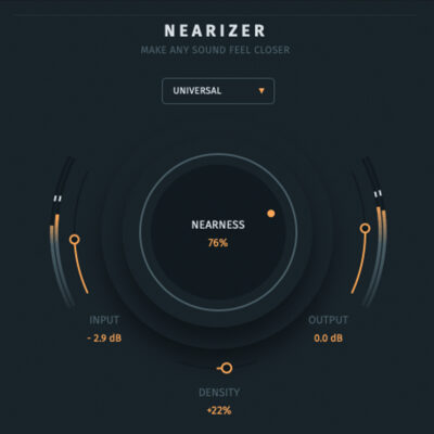 Nearizer FX