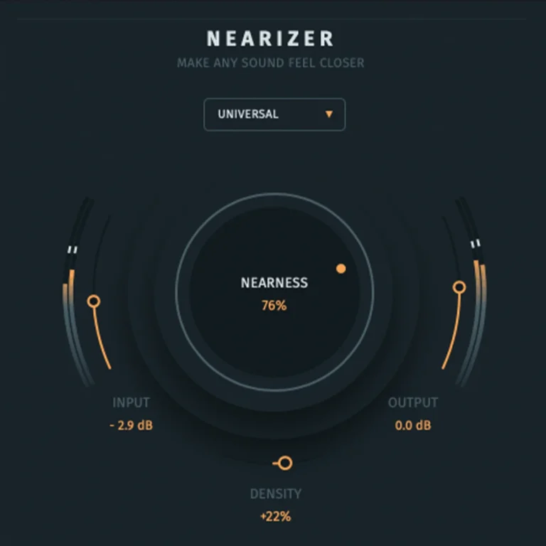 Nearizer FX