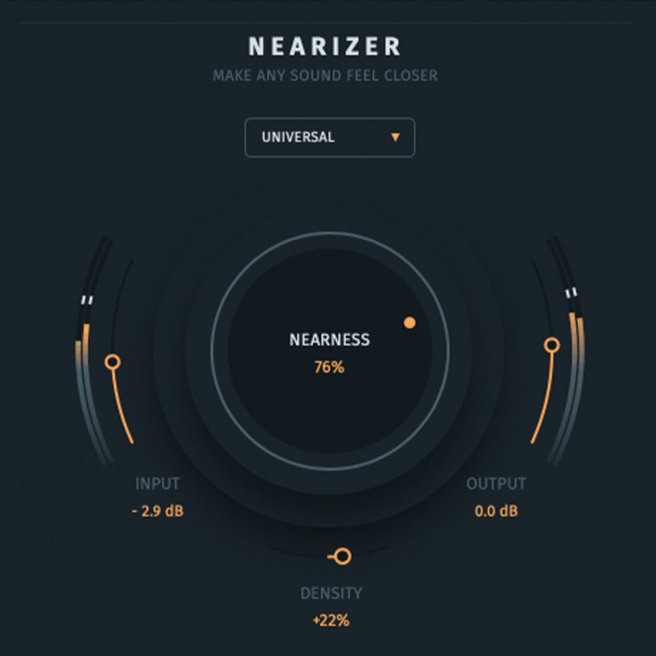 Nearizer FX