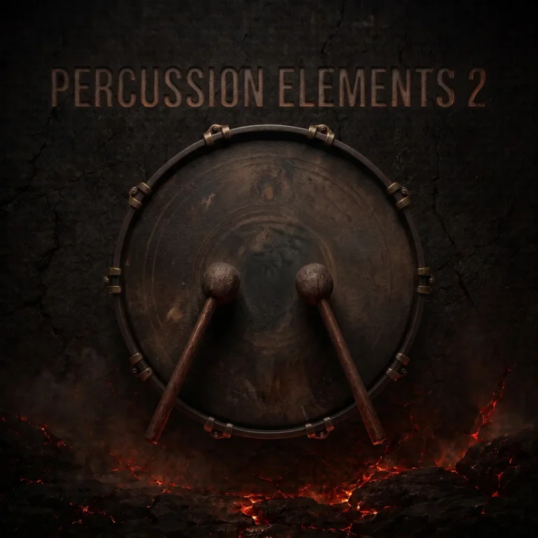 Percussion Elements 2
