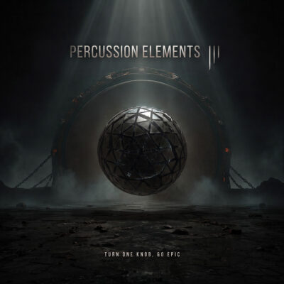 Percussion Elements 3