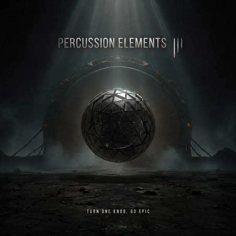 Percussion Elements 3