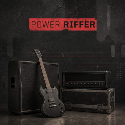 Power Riffer
