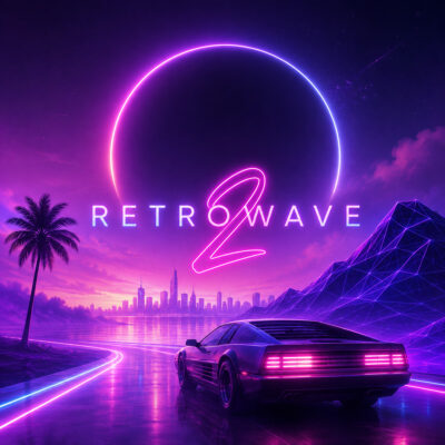 Retrowave 2