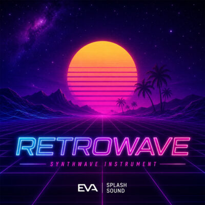 Retrowave