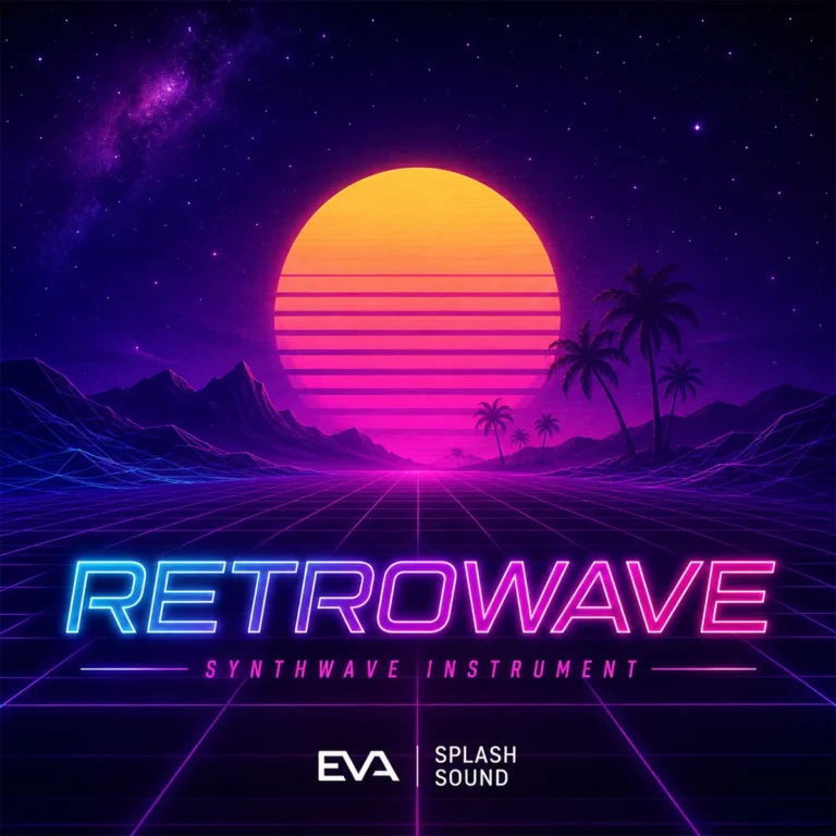Retrowave