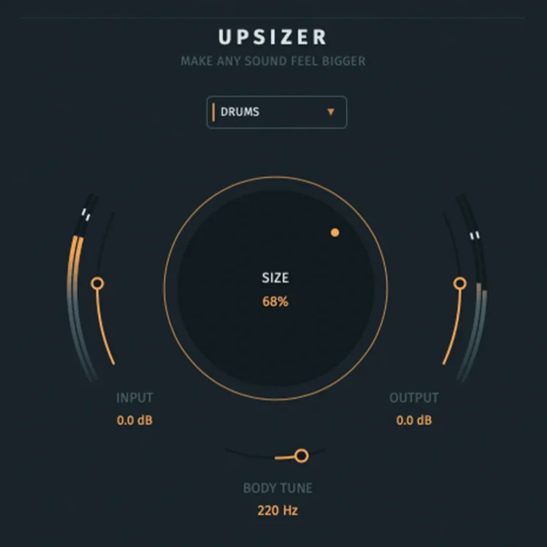 Upsizer FX