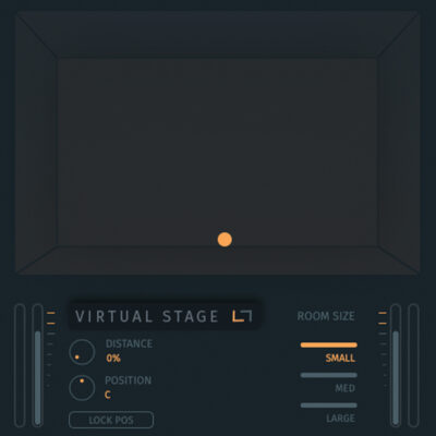 Virtual Stage FX 1.2