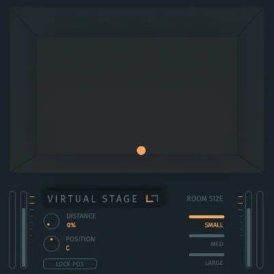 EVA Virtual Stage FX