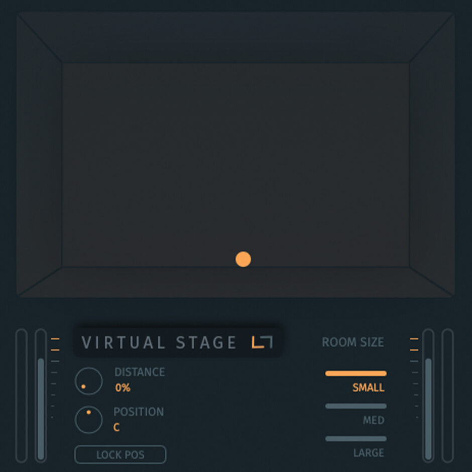 Virtual Stage FX 1.2