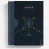 EVA Upsizer FX audio plugin product box